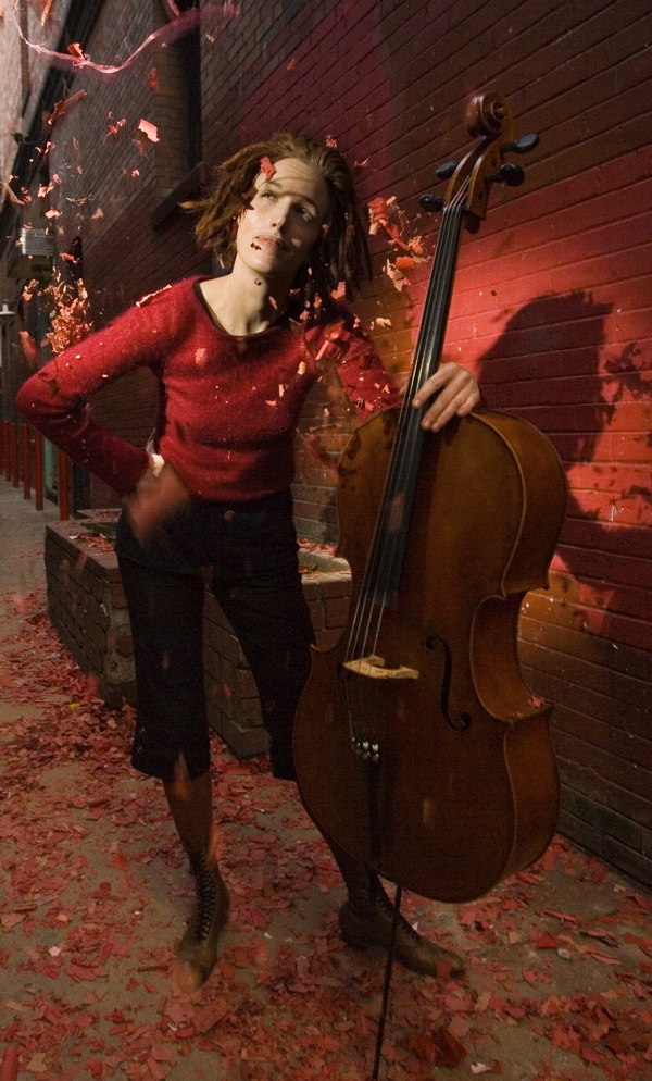 photograph by Lane Hartwell